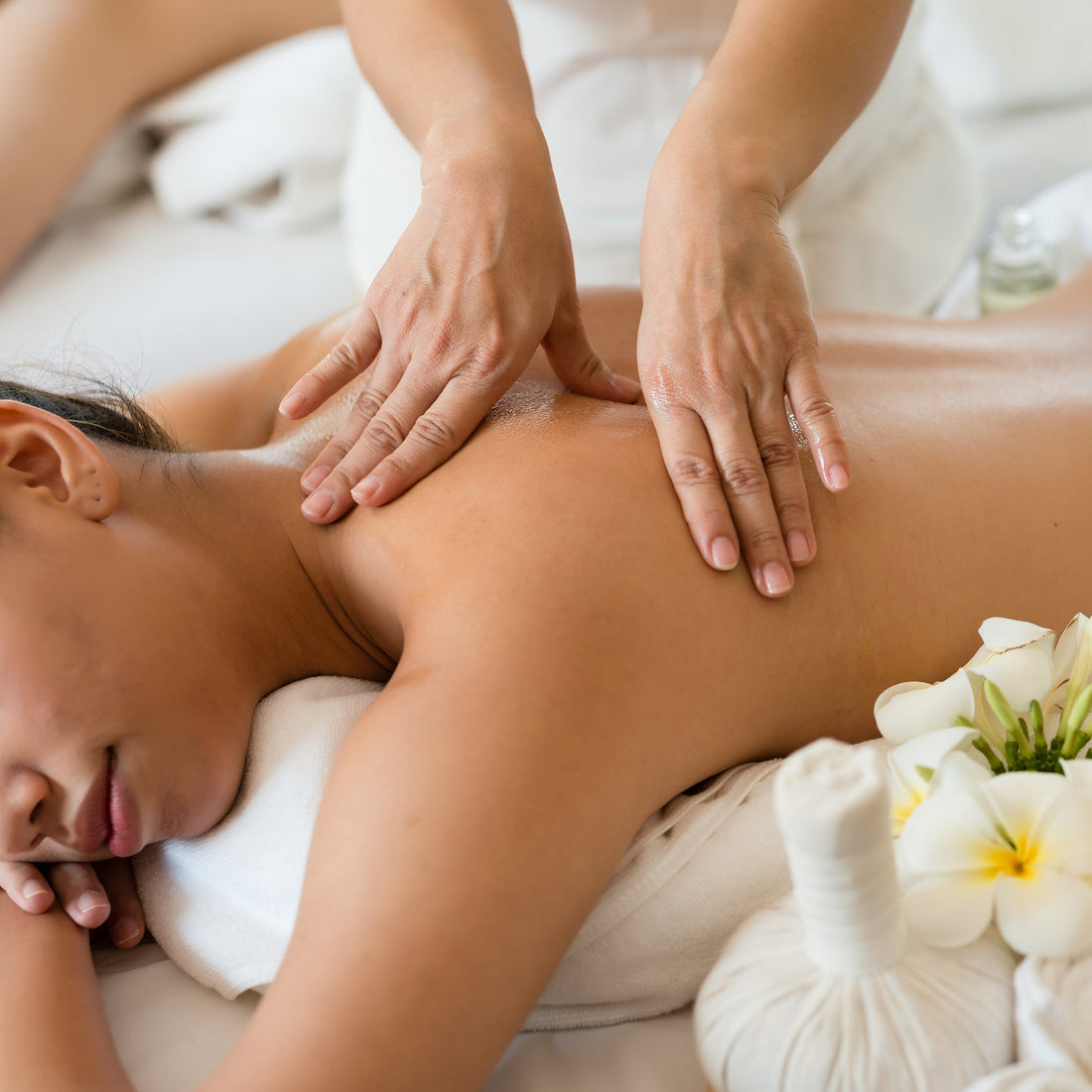 Massage som træningspartner – bedre restitution og mindre smerte