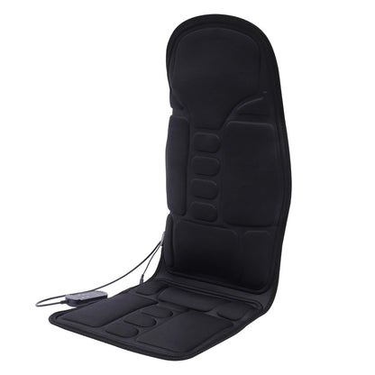 RelaxPro™ Elektrisk Massagepude med Varme