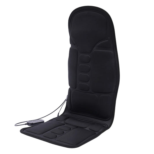 RelaxPro™ Elektrisk Massagepude med Varme